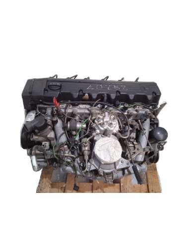 MOTOR COMPLETO - 764084 / 103983