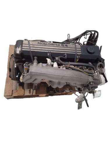 MOTOR COMPLETO - 335853 / 30NE