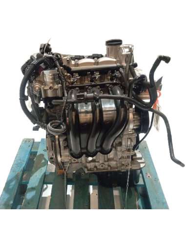 MOTOR COMPLETO - 617112 / CHF 60 CV