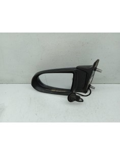 Recambio de retrovisor izquierdo para opel zafira a 2.2 16v dti cat (y 22 dtr / l50) referencia OEM IAM 24462375 5 PINES AZUL