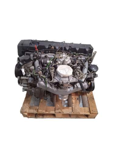 MOTOR COMPLETO MERCEDES-BENZ CLASE...