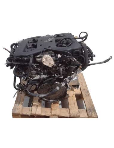 MOTOR COMPLETO CHRYSLER 300M LR -...