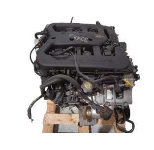 MOTOR COMPLETO CHRYSLER... 2