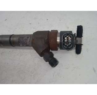 INYECTOR HONDA CIVIC 5... 2