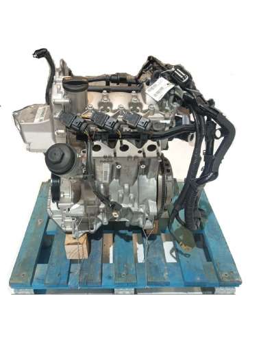 MOTOR COMPLETO - 617111 / CHF 60 CV
