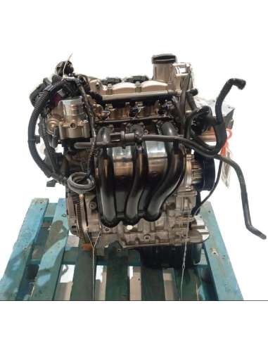 MOTOR COMPLETO - 617110 / CHF 60 CV