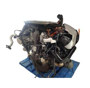 MOTOR COMPLETO AUDI A6...