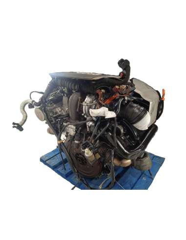 MOTOR COMPLETO AUDI A6 BERLINA (4B2)...