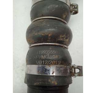 TUBO DACIA LOGAN II Comfort... 2