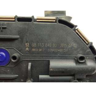 MOTOR LIMPIA DELANTERO... 2