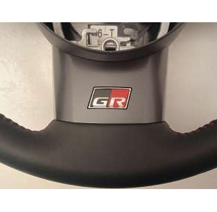 VOLANTE - 766721 / GS12008570 2