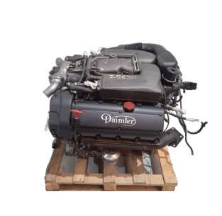MOTOR COMPLETO - 438568 / DC 2