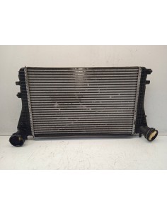 Recambio de intercooler para volkswagen golf v berlina (1k1) 1.9 tdi referencia OEM IAM 1K0145803A  