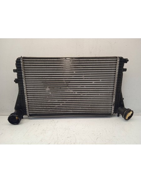 Recambio de intercooler para volkswagen golf v berlina (1k1) 1.9 tdi referencia OEM IAM 1K0145803A  