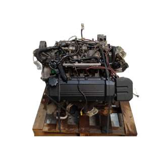 MOTOR COMPLETO - 342530 / S6A
