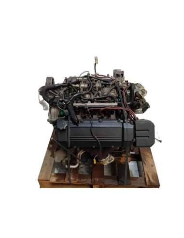 MOTOR COMPLETO - 342530 / S6A
