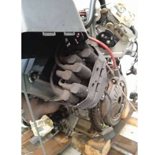 MOTOR COMPLETO - 342530 / S6A 2