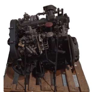 MOTOR COMPLETO - 366958 /...