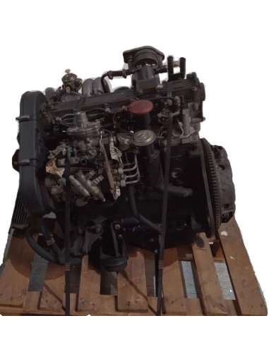 MOTOR COMPLETO - 366958 / BA50307U