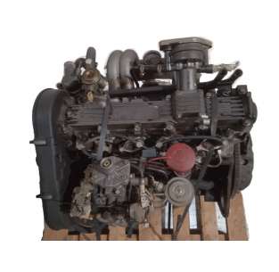 MOTOR COMPLETO - 366958 /... 2