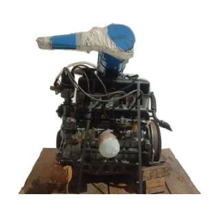 MOTOR COMPLETO - 335892