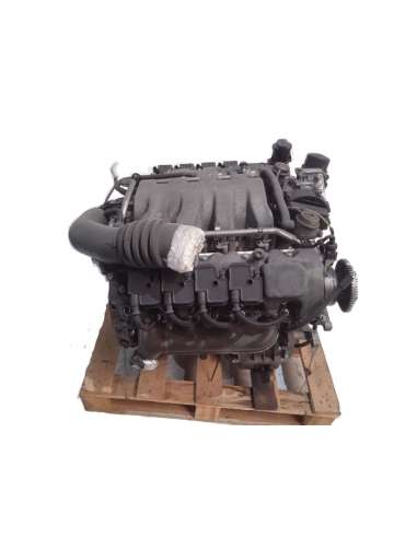 MOTOR COMPLETO - 477380 / 113940