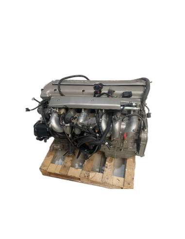MOTOR COMPLETO - 472116 / 9JPFRB