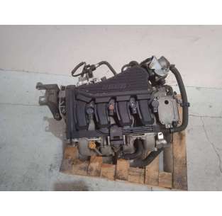 MOTOR COMPLETO - 526631 /... 2