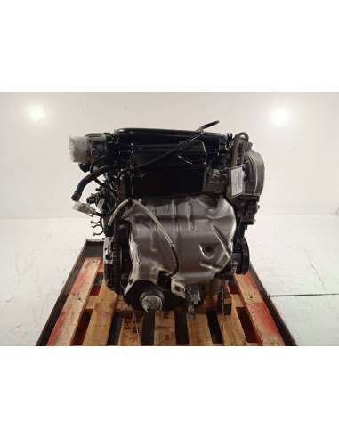 MOTOR COMPLETO - 735330 / K4M848