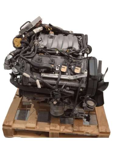 MOTOR COMPLETO - 443929 / AKC