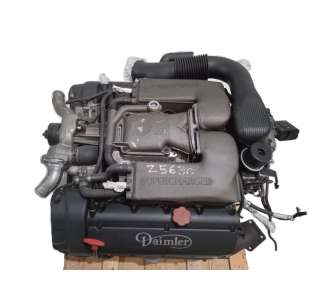 MOTOR COMPLETO - 438332 / DC