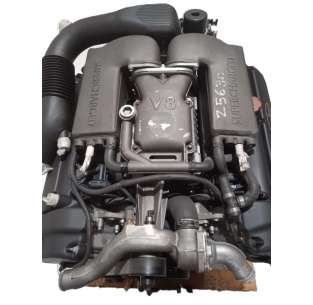 MOTOR COMPLETO - 438332 / DC 2