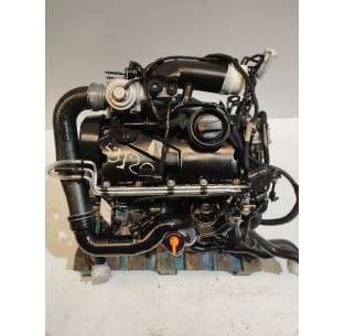 MOTOR COMPLETO SKODA... 2