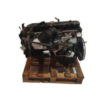 MOTOR COMPLETO - 352052 / MX