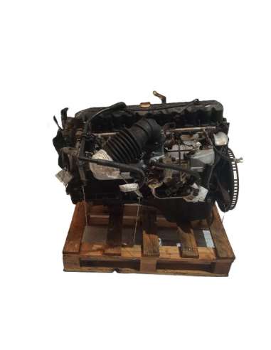 MOTOR COMPLETO - 352052 / MX