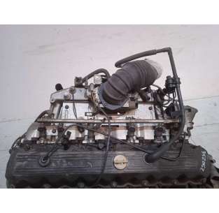 MOTOR COMPLETO - 352052 / MX 2