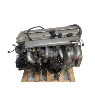 MOTOR COMPLETO JAGUAR XJ -...