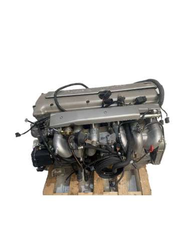 MOTOR COMPLETO JAGUAR XJ - 457015 /...
