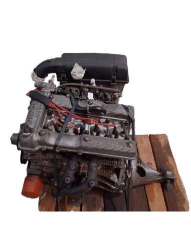 MOTOR COMPLETO - 335844 / AR06100