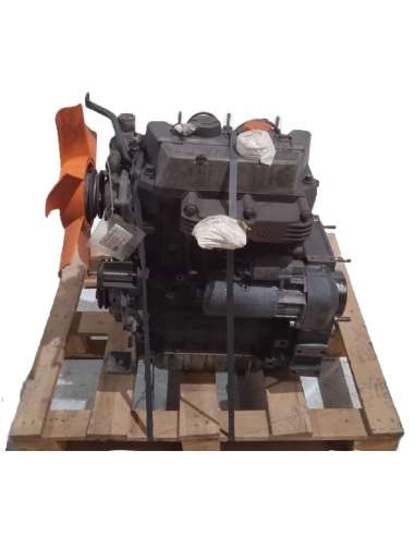 MOTOR COMPLETO - 362680 / 3539712