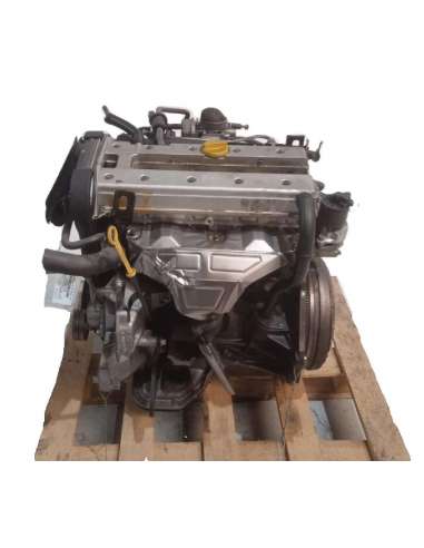 MOTOR COMPLETO - 530396 / Y22XE