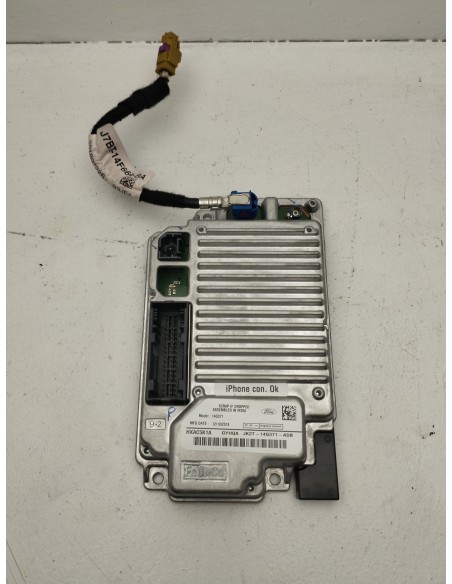 Recambio de modulo electronico para ford ka+ ultimate referencia OEM IAM JK2T14G371ADB  