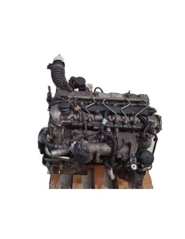 MOTOR COMPLETO - 459703 / 665926