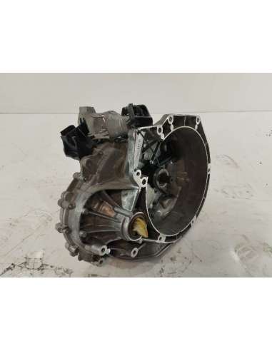 CAJA CAMBIOS VOLVO V40 Kinetic -...