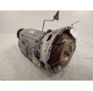 CAJA CAMBIOS MERCEDES-BENZ...