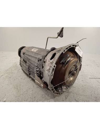 CAJA CAMBIOS MERCEDES-BENZ CLK (BM...