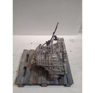 CAJA CAMBIOS TOYOTA LEXUS...