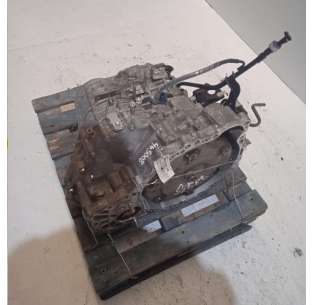 CAJA CAMBIOS TOYOTA LEXUS... 2