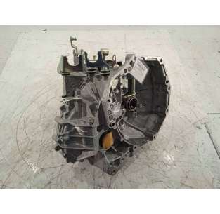 CAJA CAMBIOS - 758029 / A81