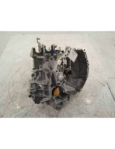 CAJA CAMBIOS - 758029 / A81